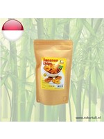 Bananen Chips Zoet 100 gr BB 25-09-2025