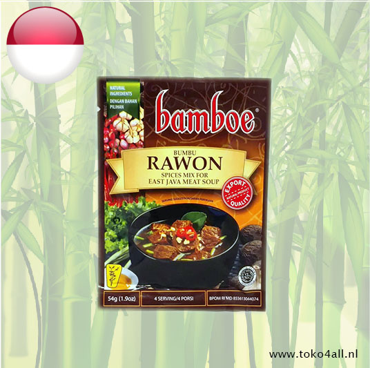 Rawon Bumbu 54 gr