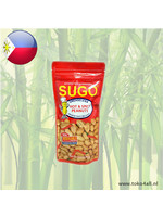 Greaseless Salted Peanuts Hot & Spicy 100 gr