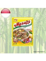 Ajinomoto Masako Beef spices extract 1 kg