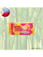 Strawberry Cream Sandwich 190 gr