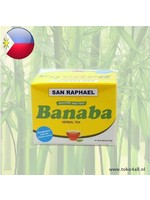 Banaba thee 20 gr