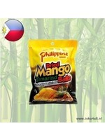 Philippine brand Dried Mango Tamarind Balls 100 gr