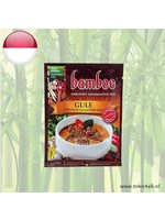 Gule Indonesian curry soup 35 gr