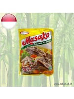 Ajinomoto Masako Beef spices extract 250 gr