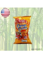 Baked Cheese Curls 198 gr THT 20-02-2023