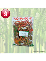 Dried lily Flower 100 gr