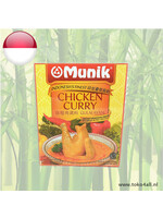 Chicken Curry Kruiden Pasta 100 gr