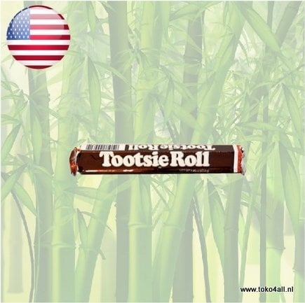 Tootsie Roll Big Bar 64 gr