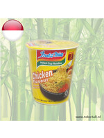 Instant Cup Noodles Chicken 60 gr