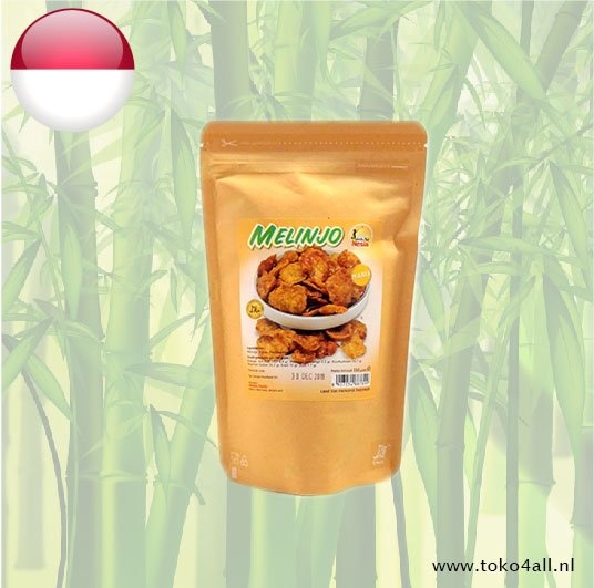 Melinjo Manis 150 gr