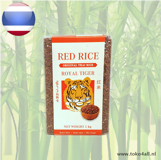 Red Rice 1 kilo