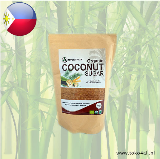 Coconut sugar 1 kg