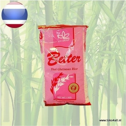 Glutinous Rice 1 kg