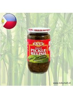 Sweet Pickle Relish 270 gr