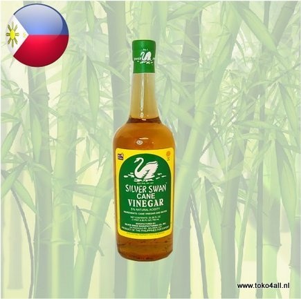 Cane Vinegar 750 ml