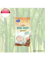 Witte Koffie Less Sugar 200 gr