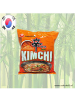 Kimchi Ramen Noedel Soep 120 gr BB 17-07-2025