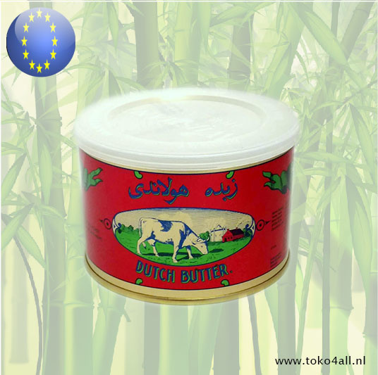 Preserved Dutch Butter 454 gr Toko 4 All
