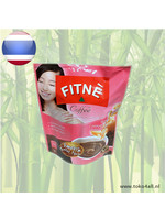 3 in 1 instant koffie met collageen 150 gr