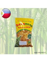 Banana chips Original 100 gr