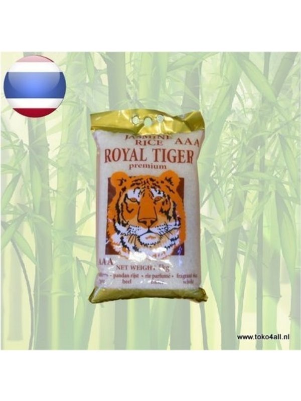 Brown Jasmine Rice 1 kilo - Toko 4 All