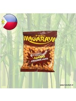 Cracker Nuts Adobo 160 gr