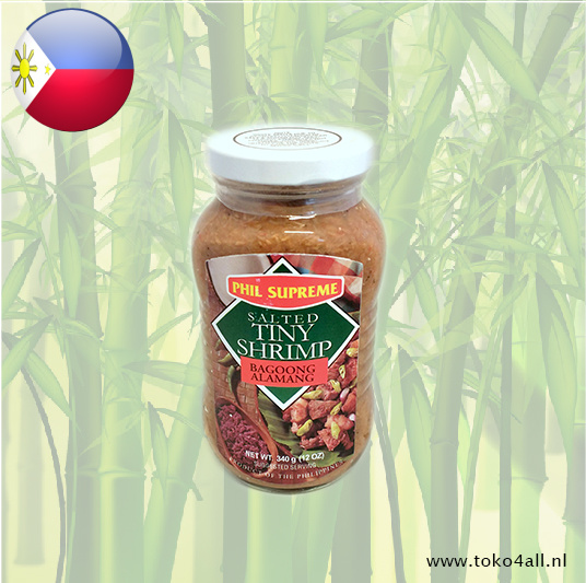 Bagoong Alamang 340 gr