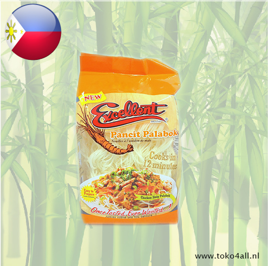 Palabok Cornstarch Sticks 454 gr