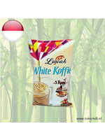 Witte Koffie 3 smaken 200 gr