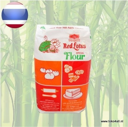 Red Lotus Bapaomeel 1 kilo