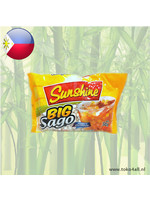 Sago Tapioca Parels Grof 250 gr