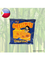 Cheesemiss Gourmet cheese flavoring powder 200 gr