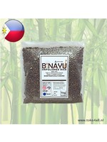 Black Organic Wholegrain Rice 1 kg