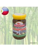 Bagoong Guisado Sweet 230 gr