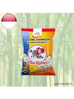 Kacang Shanghai Peanuts 200 gr  BB 18-01-2024