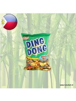Ding Dong Snack Mix 95 gr BB 22-12-2025