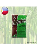 Muscovado suiker 1 kg