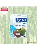 Coconut milk UHT 200 ml