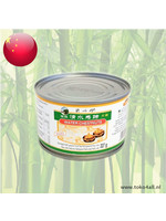 Water chestnut slices 227 gr