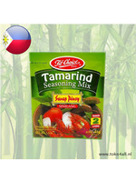 Sinigang Seasoning Mix 40 gr BB 31-12-2023