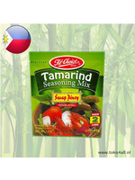 Sinigang Seasoning Mix 40 gr