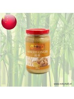 Lee Kum Kee Minced Ginger 326 gr