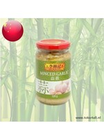 Lee Kum Kee Minced Garlic 326 gr