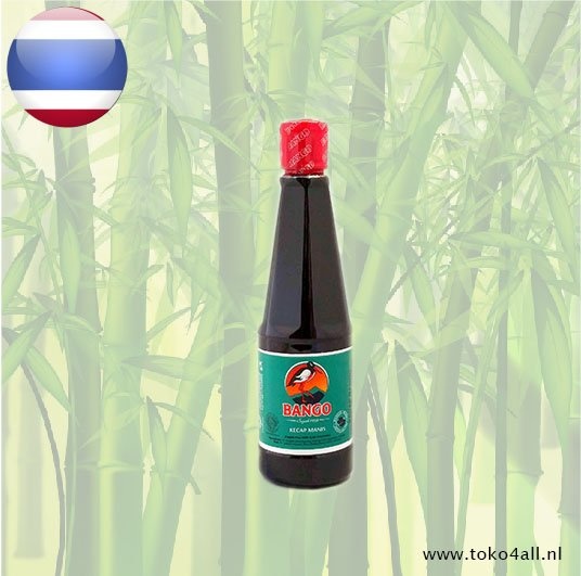 Sweet Soy Sauce 275 ml