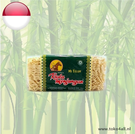 Mie Kuda Menjangan 200 gr