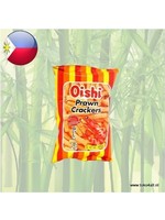 Oishi Prawn Crackers Regular 60 gr