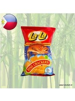 La-La Vis Crackers Natural 100 gr