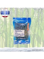 Dried Anchovy 100 gr