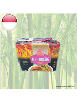 Mi Goreng Hot and Spicy 5 Pack 400 gr